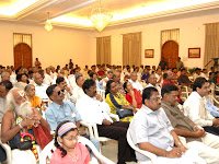 audience